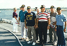 Pascagoula, Mississippi 1994